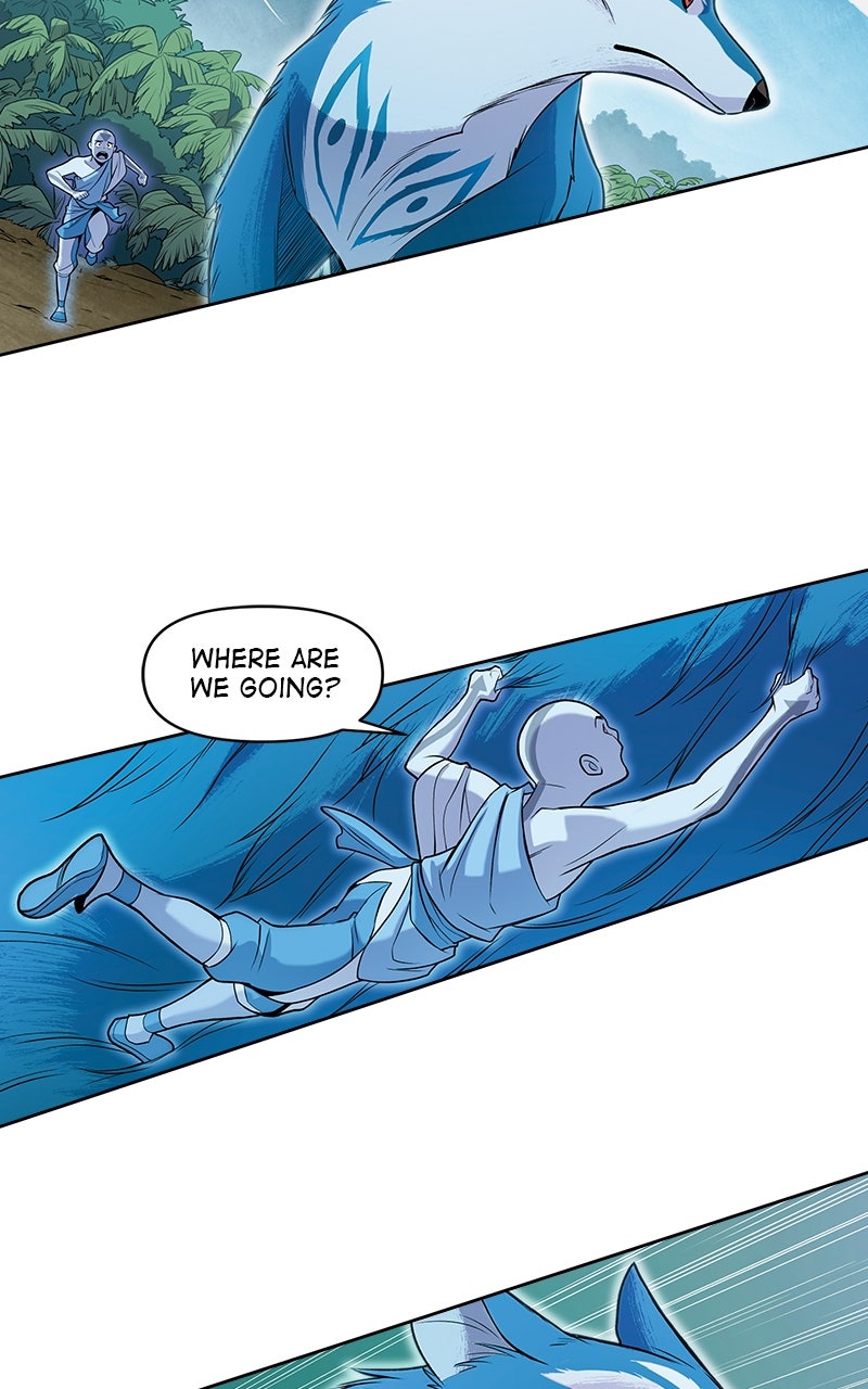 Read Avatar_ The Last Airbender Manga Online
