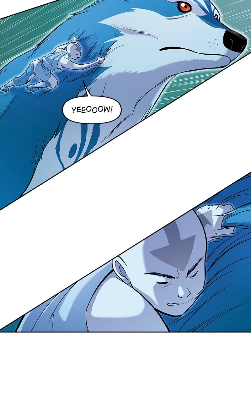 Read Avatar_ The Last Airbender Manga Online