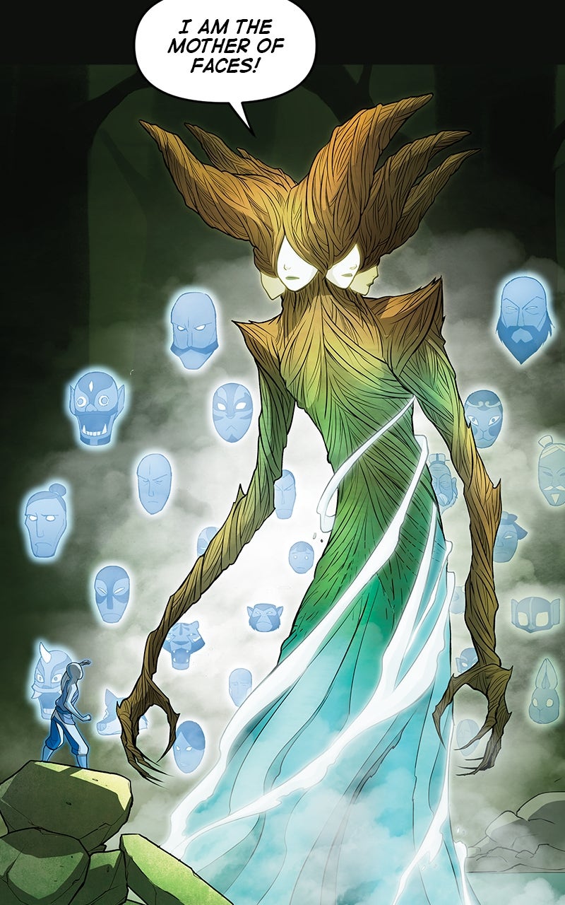 Read Avatar_ The Last Airbender Manga Online