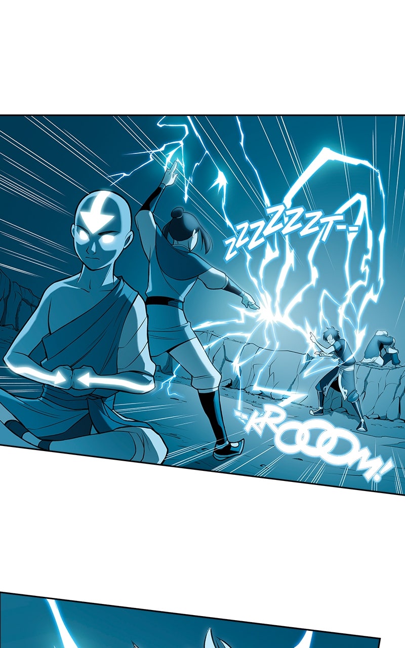 Read Avatar_ The Last Airbender Manga Online