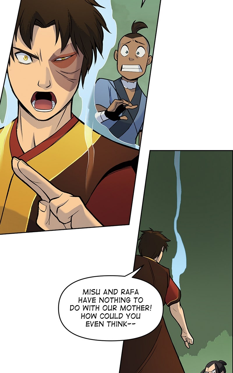 Read Avatar_ The Last Airbender Manga Online
