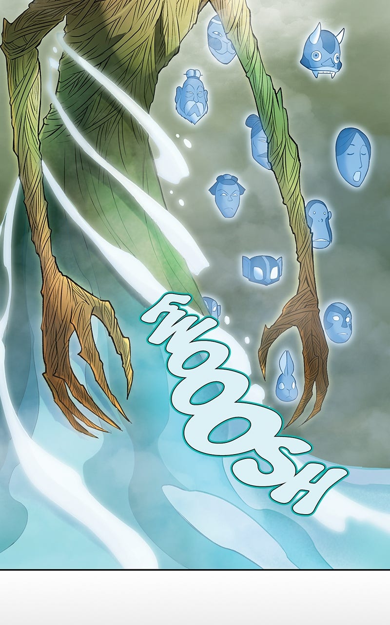 Read Avatar_ The Last Airbender Manga Online