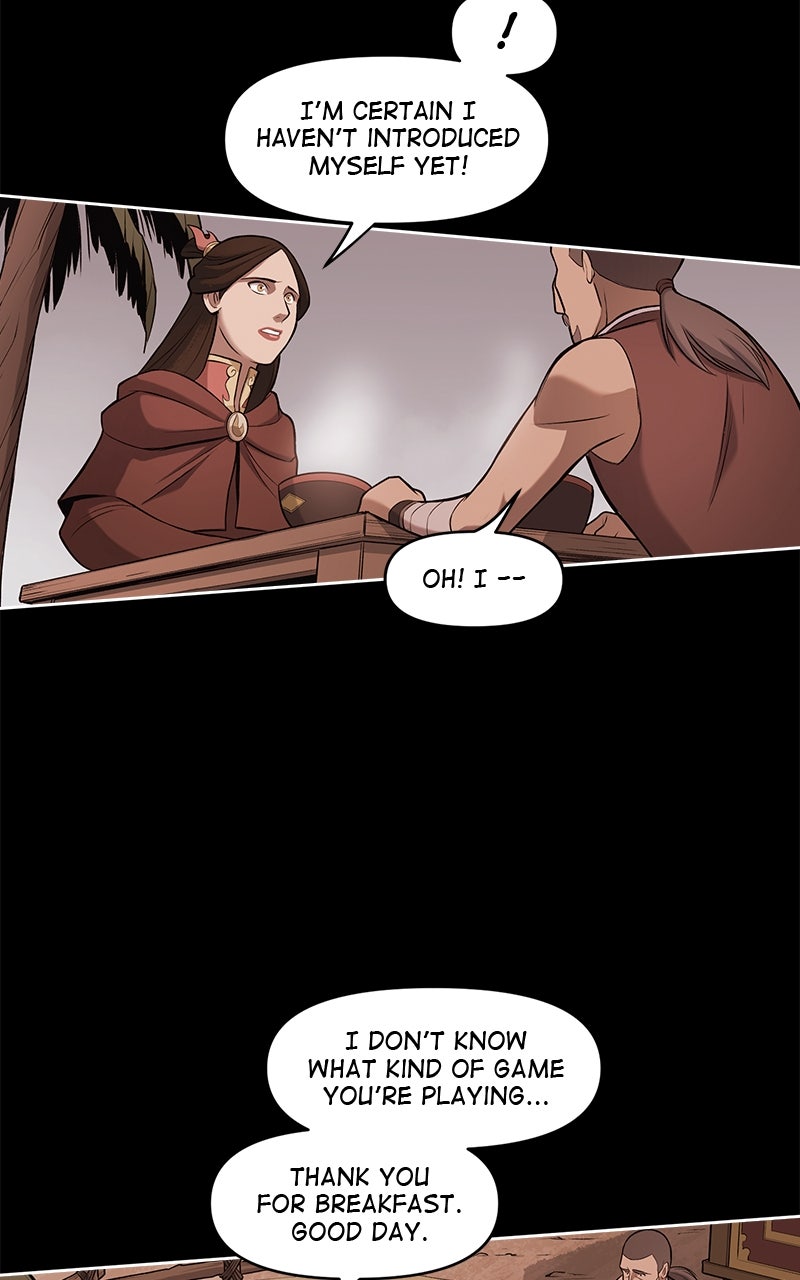 Read Avatar_ The Last Airbender Manga Online