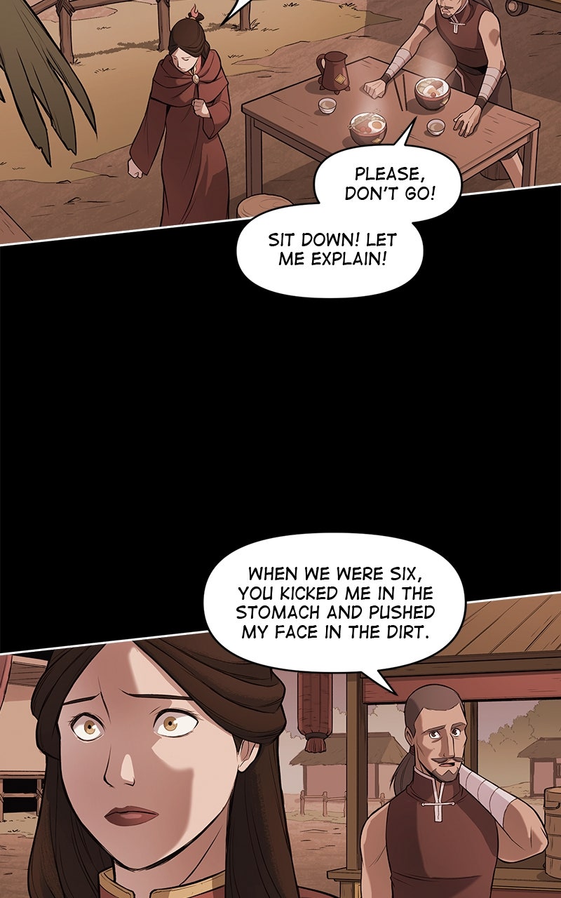 Read Avatar_ The Last Airbender Manga Online