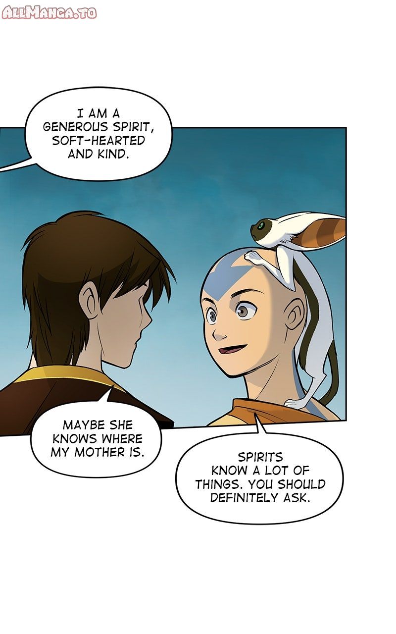 Read Avatar_ The Last Airbender Manga Online