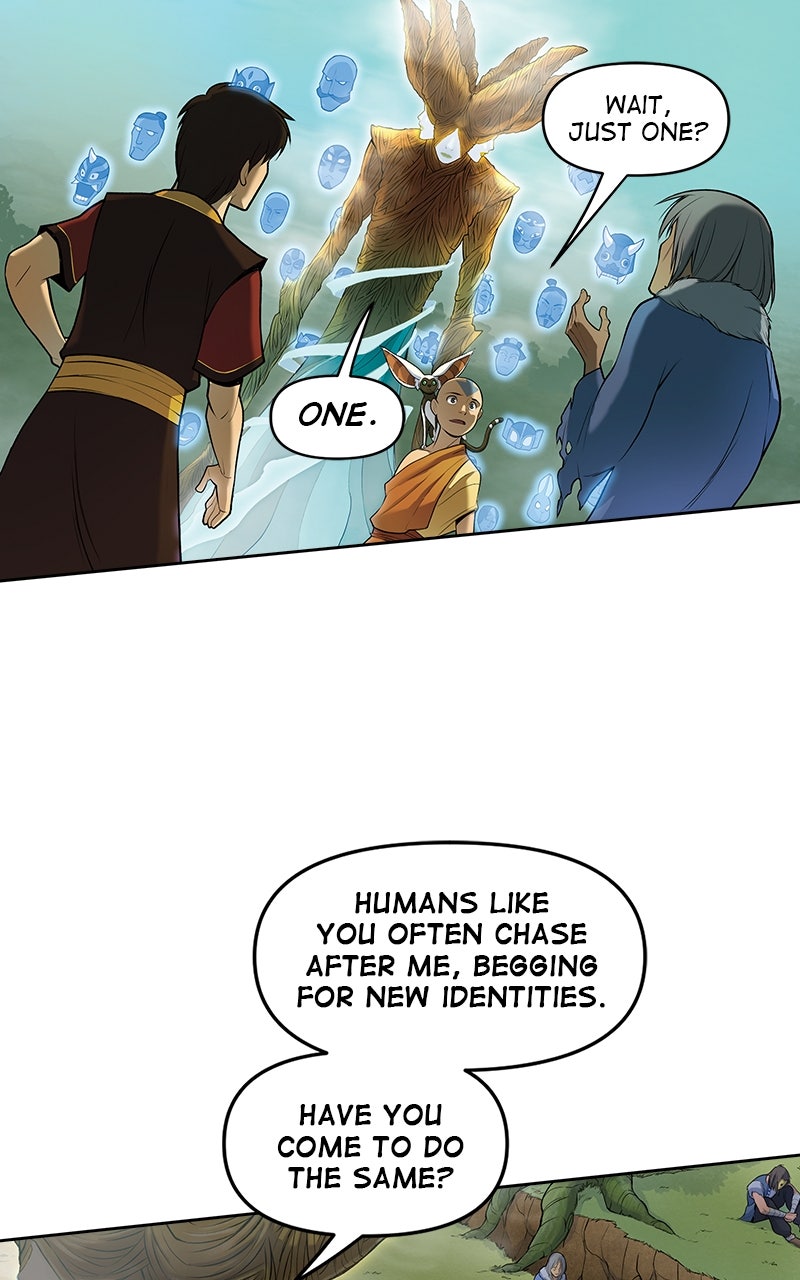Read Avatar_ The Last Airbender Manga Online