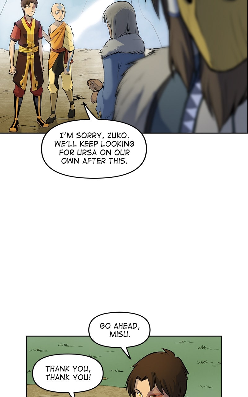 Read Avatar_ The Last Airbender Manga Online