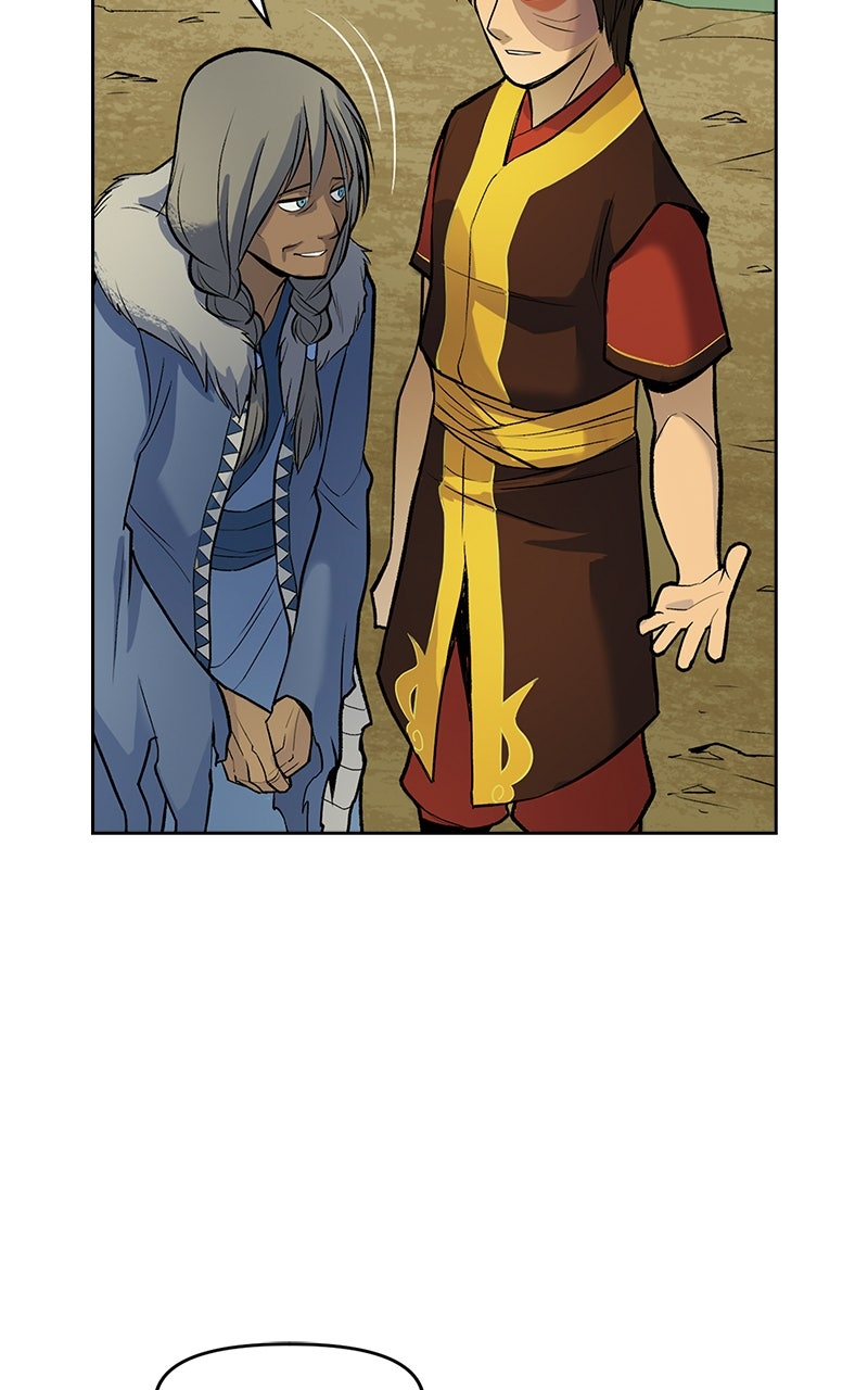 Read Avatar_ The Last Airbender Manga Online