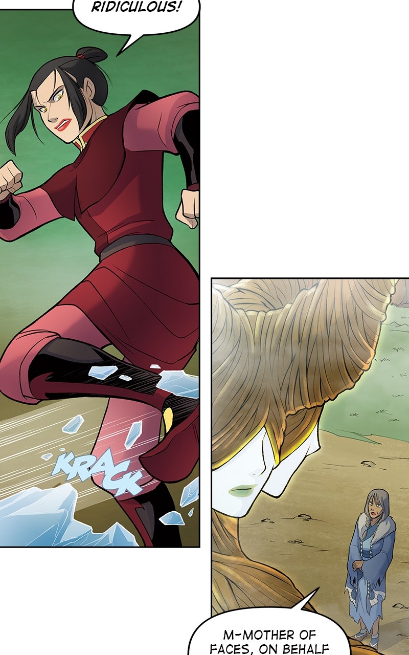 Read Avatar_ The Last Airbender Manga Online