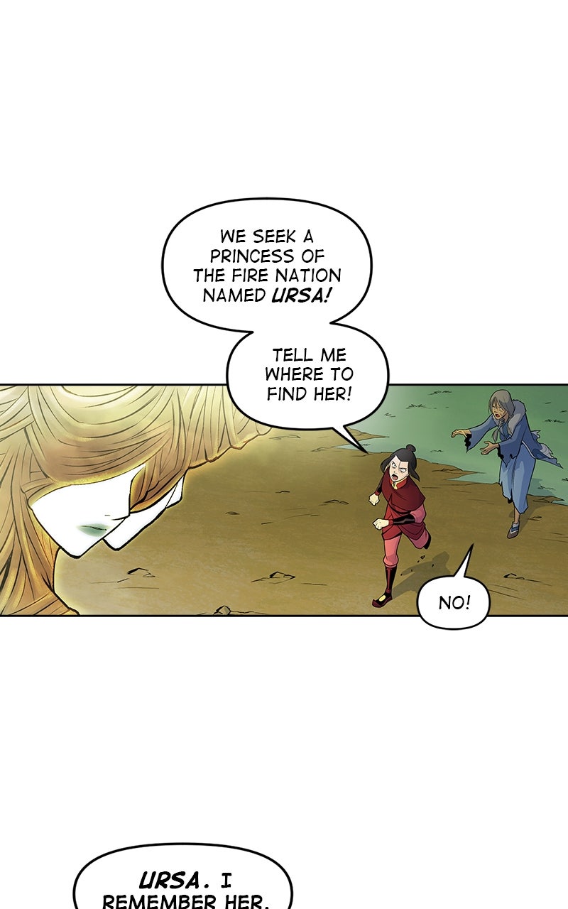 Read Avatar_ The Last Airbender Manga Online