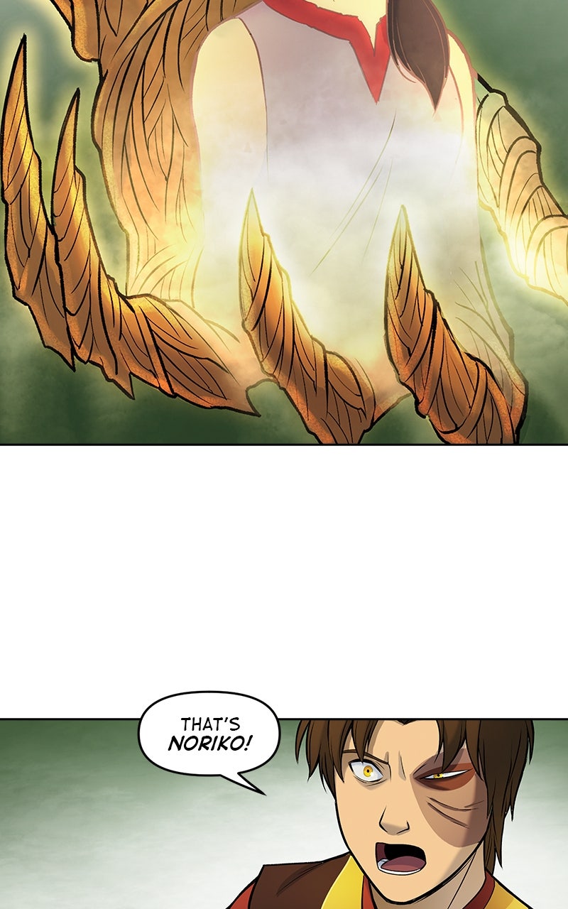 Read Avatar_ The Last Airbender Manga Online