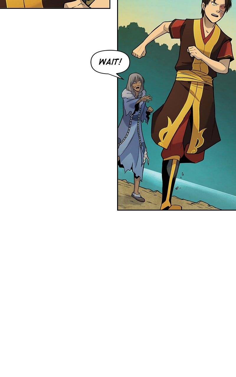 Read Avatar_ The Last Airbender Manga Online
