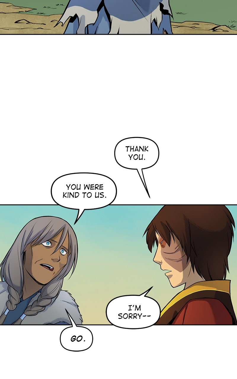 Read Avatar_ The Last Airbender Manga Online