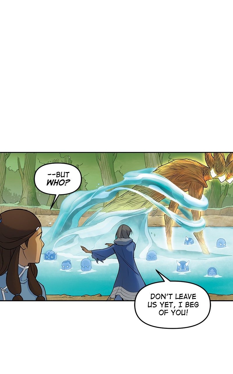 Read Avatar_ The Last Airbender Manga Online