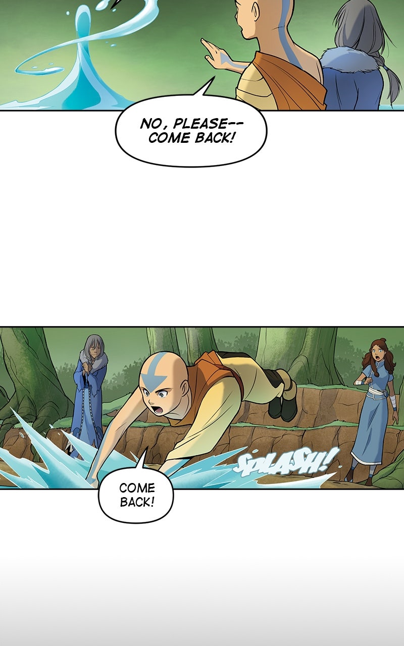 Read Avatar_ The Last Airbender Manga Online