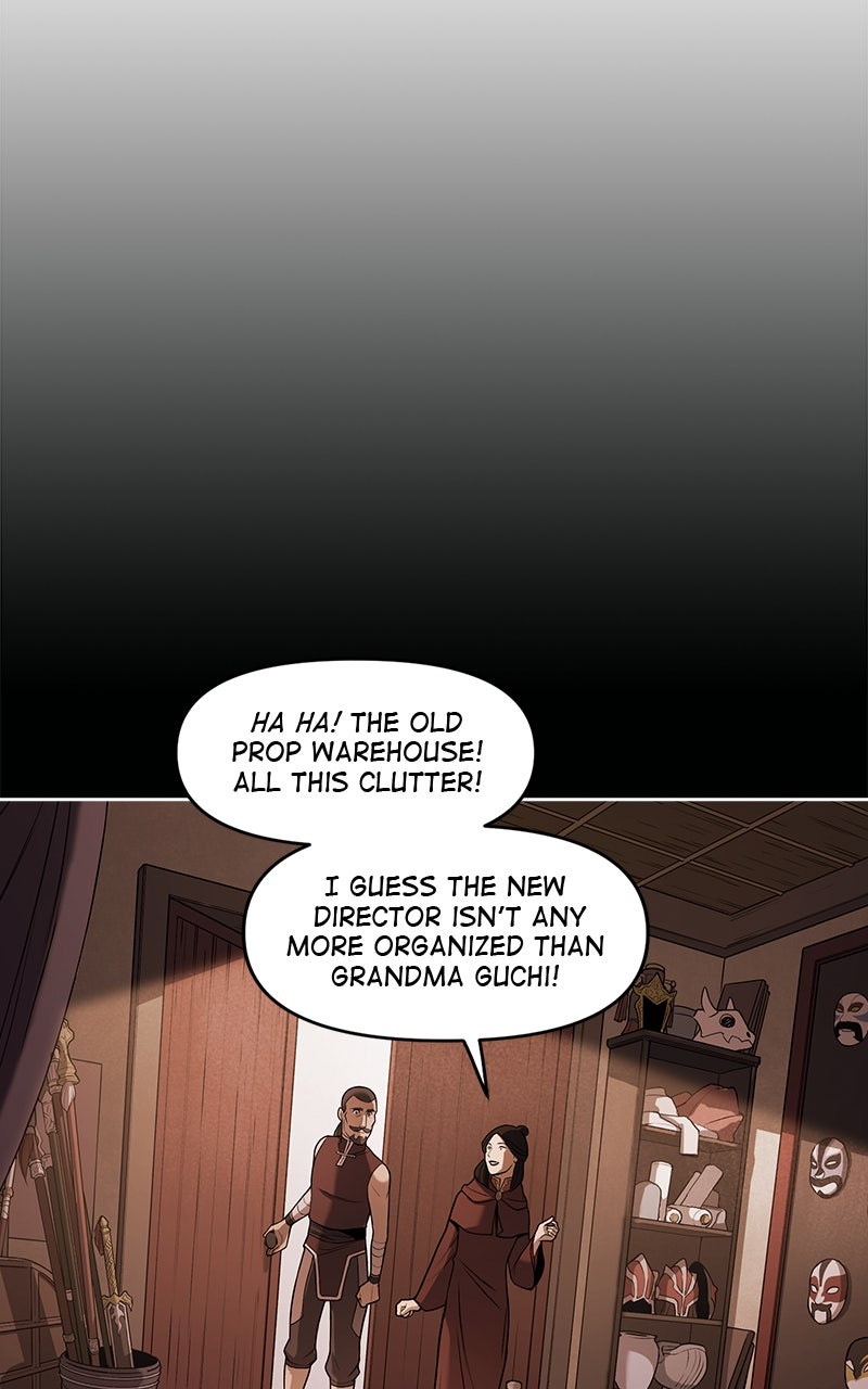 Read Avatar_ The Last Airbender Manga Online