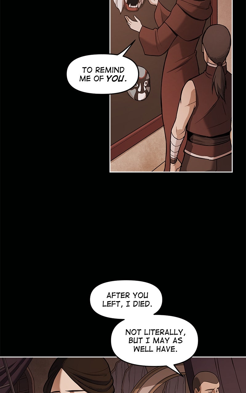 Read Avatar_ The Last Airbender Manga Online