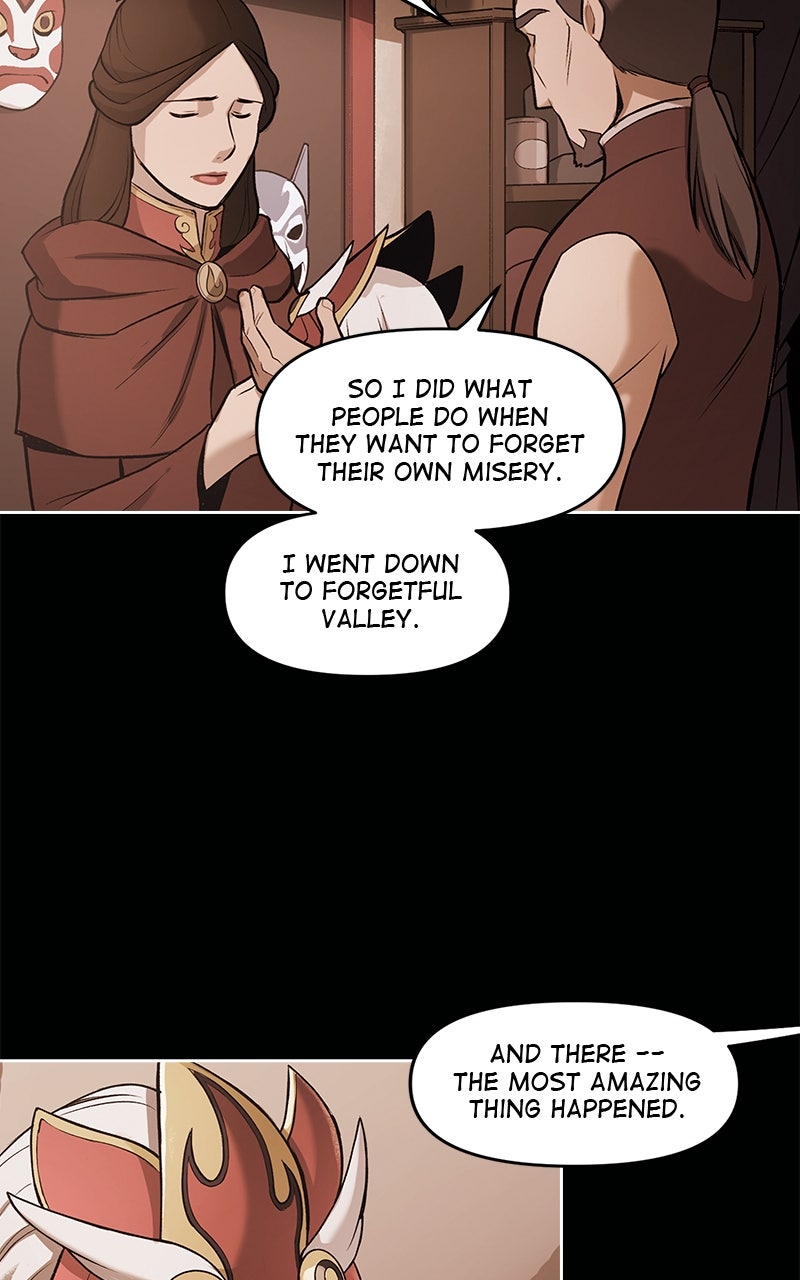 Read Avatar_ The Last Airbender Manga Online