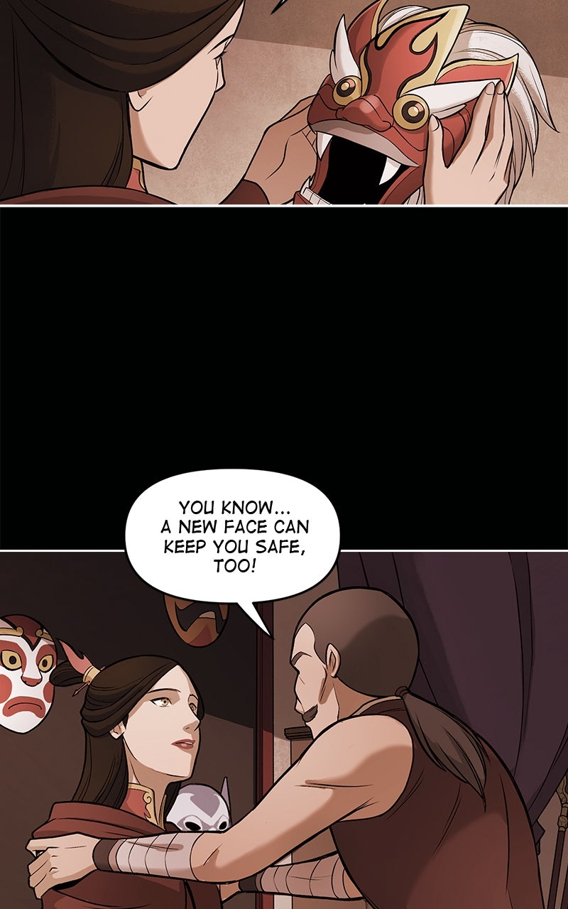 Read Avatar_ The Last Airbender Manga Online