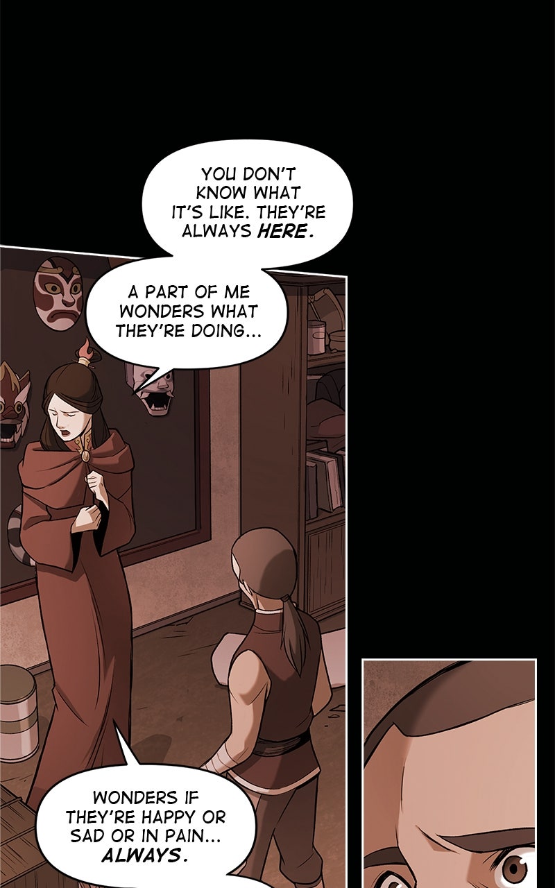 Read Avatar_ The Last Airbender Manga Online
