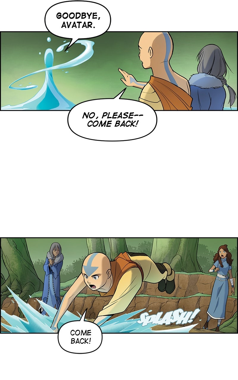 Read Avatar_ The Last Airbender Manga Online