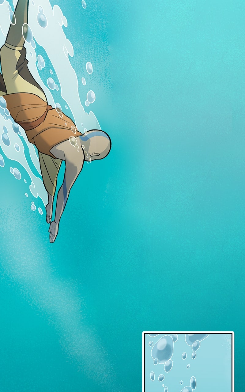 Read Avatar_ The Last Airbender Manga Online