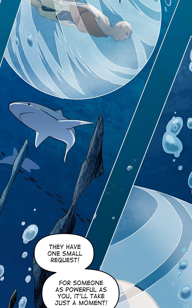 Read Avatar_ The Last Airbender Manga Online