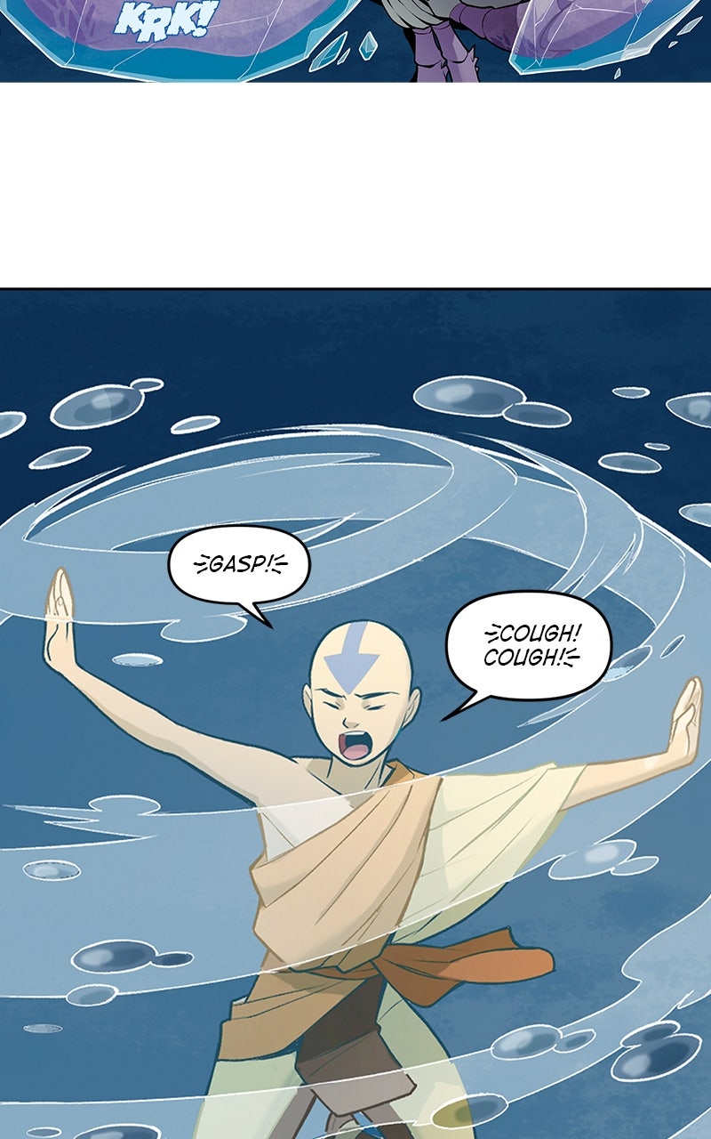 Read Avatar_ The Last Airbender Manga Online