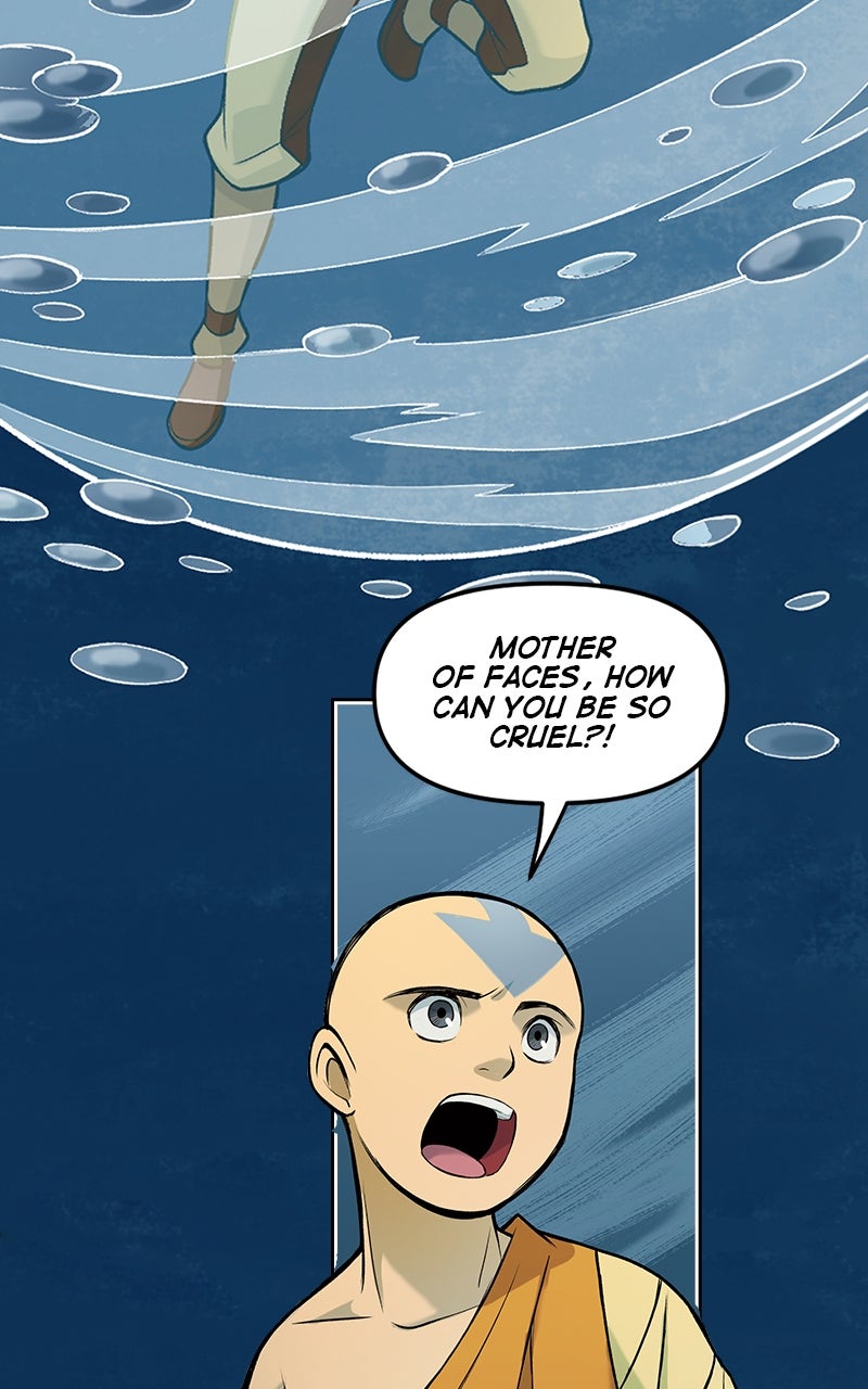 Read Avatar_ The Last Airbender Manga Online