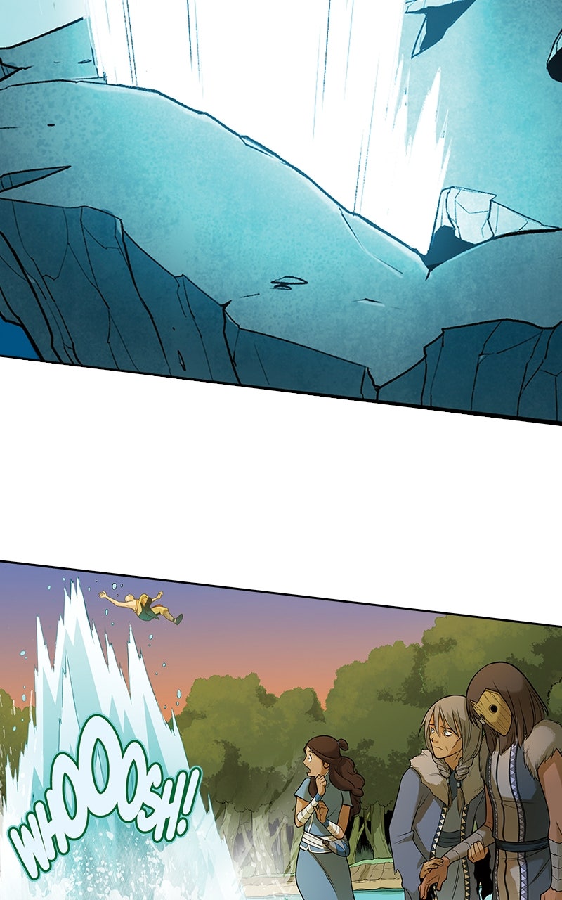 Read Avatar_ The Last Airbender Manga Online