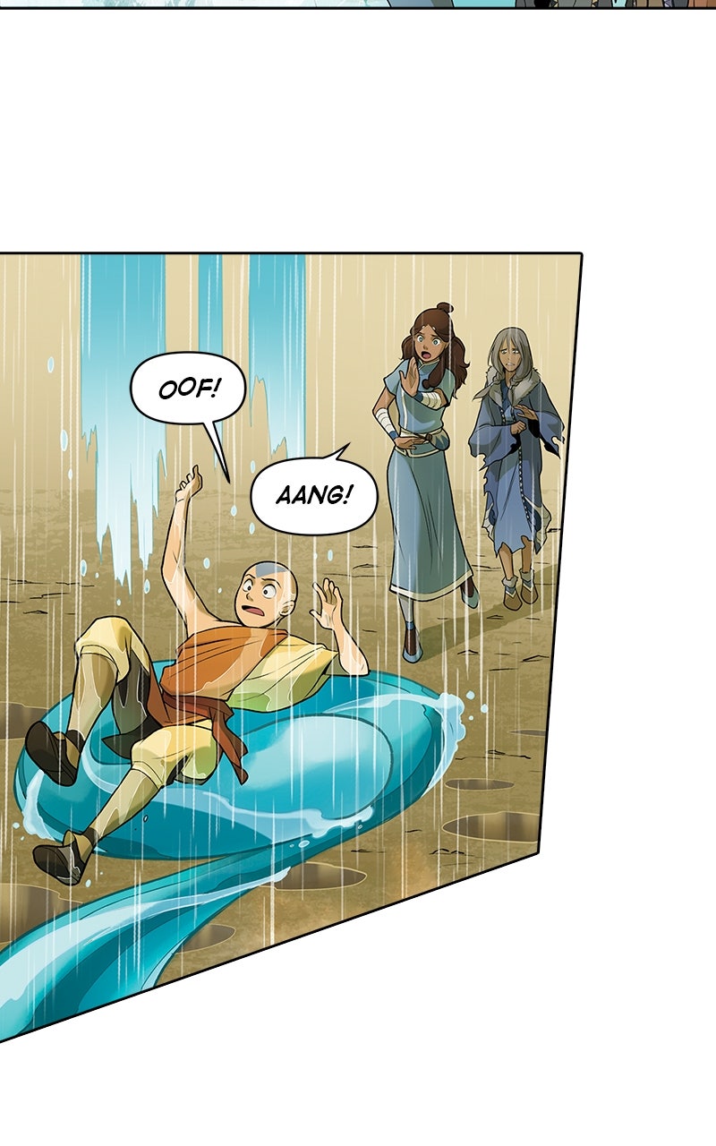 Read Avatar_ The Last Airbender Manga Online