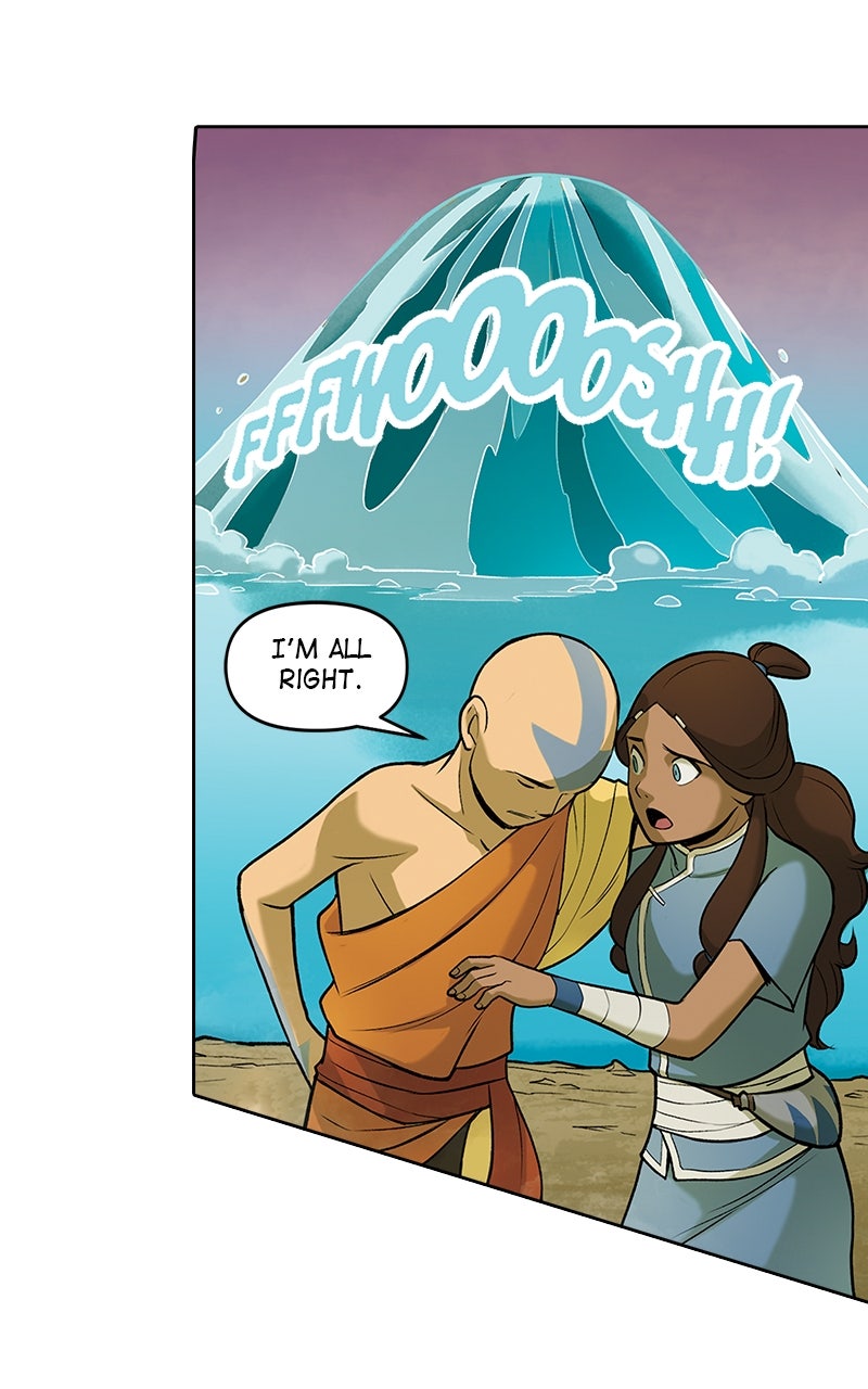 Read Avatar_ The Last Airbender Manga Online