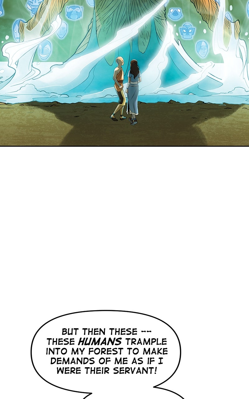 Read Avatar_ The Last Airbender Manga Online