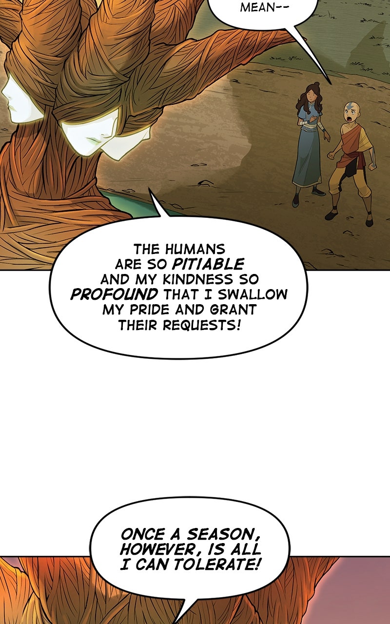 Read Avatar_ The Last Airbender Manga Online