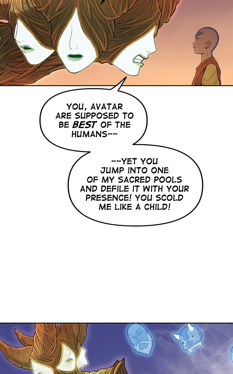 Read Avatar_ The Last Airbender Manga Online