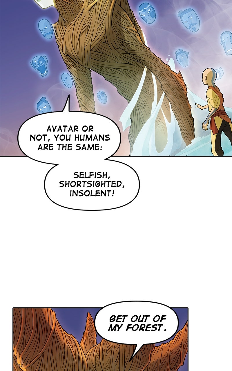 Read Avatar_ The Last Airbender Manga Online