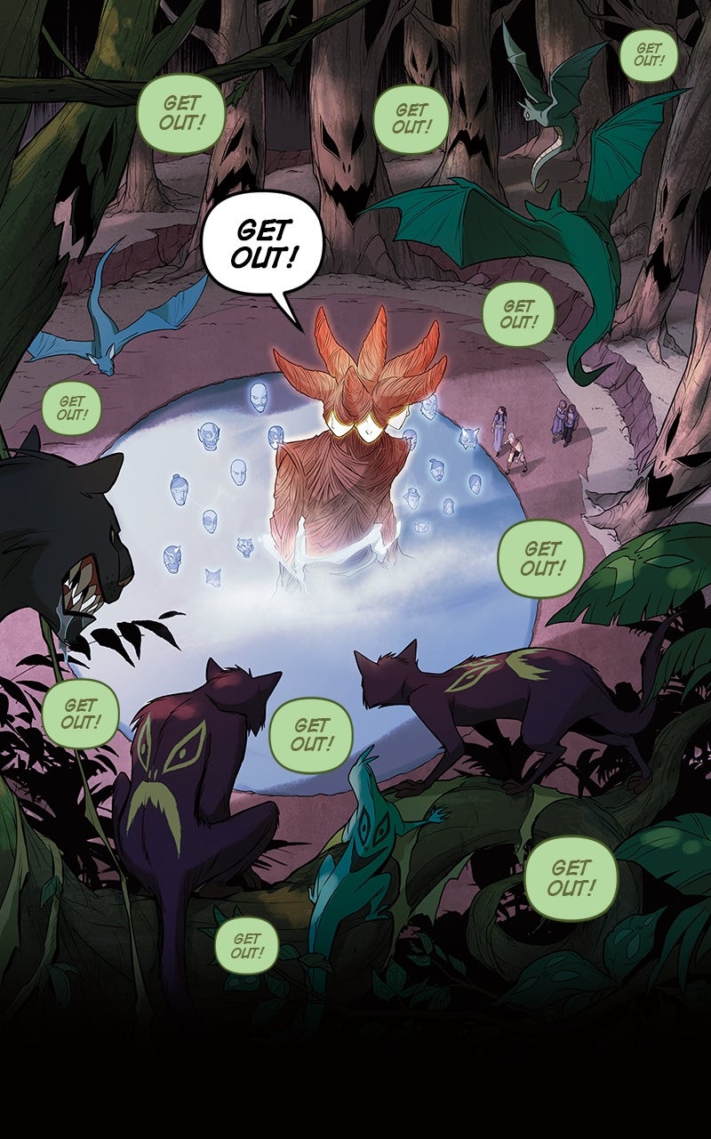 Read Avatar_ The Last Airbender Manga Online
