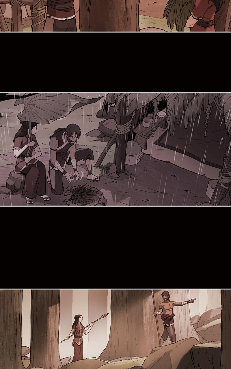 Read Avatar_ The Last Airbender Manga Online