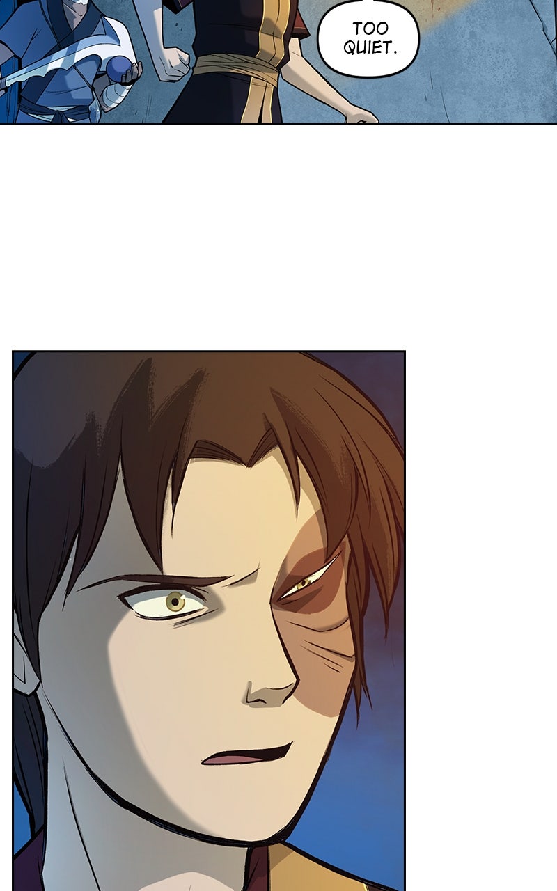 Read Avatar_ The Last Airbender Manga Online