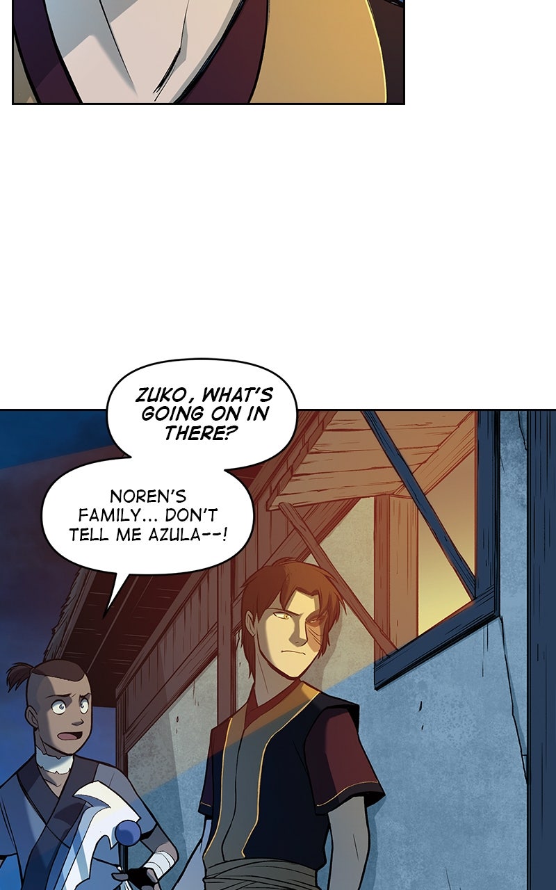 Read Avatar_ The Last Airbender Manga Online