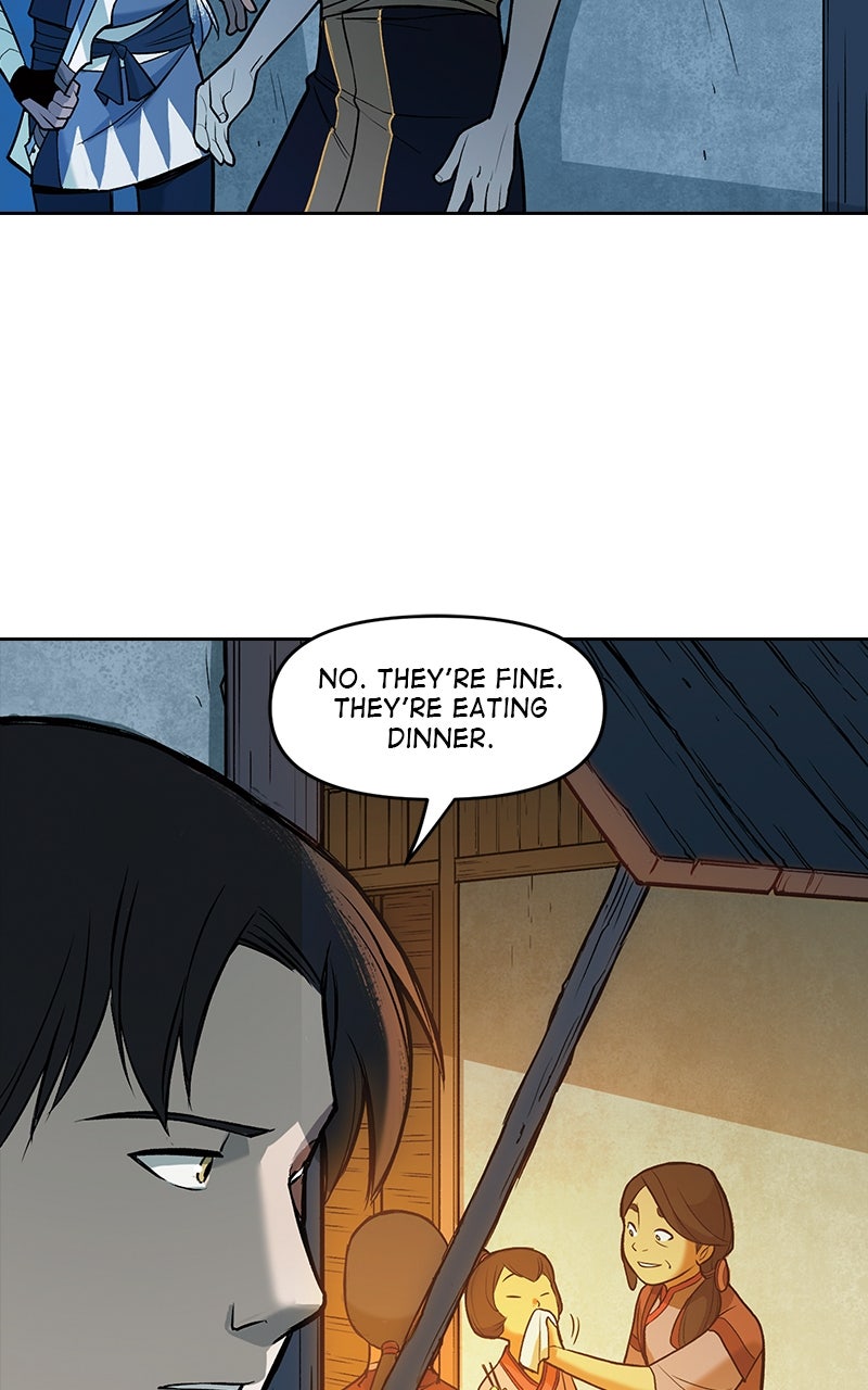 Read Avatar_ The Last Airbender Manga Online
