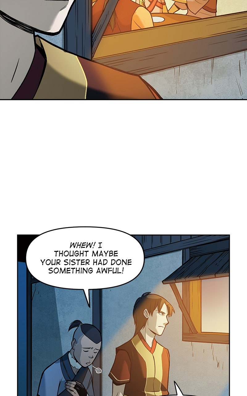 Read Avatar_ The Last Airbender Manga Online