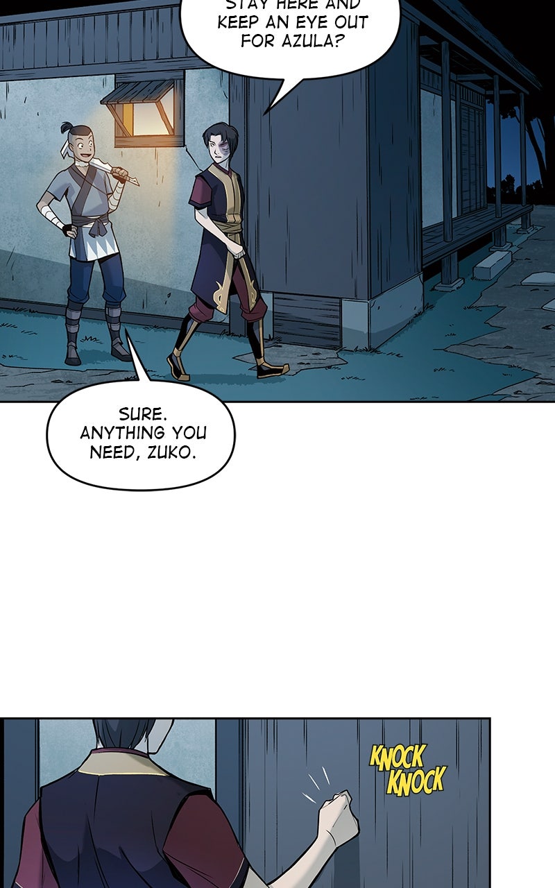 Read Avatar_ The Last Airbender Manga Online