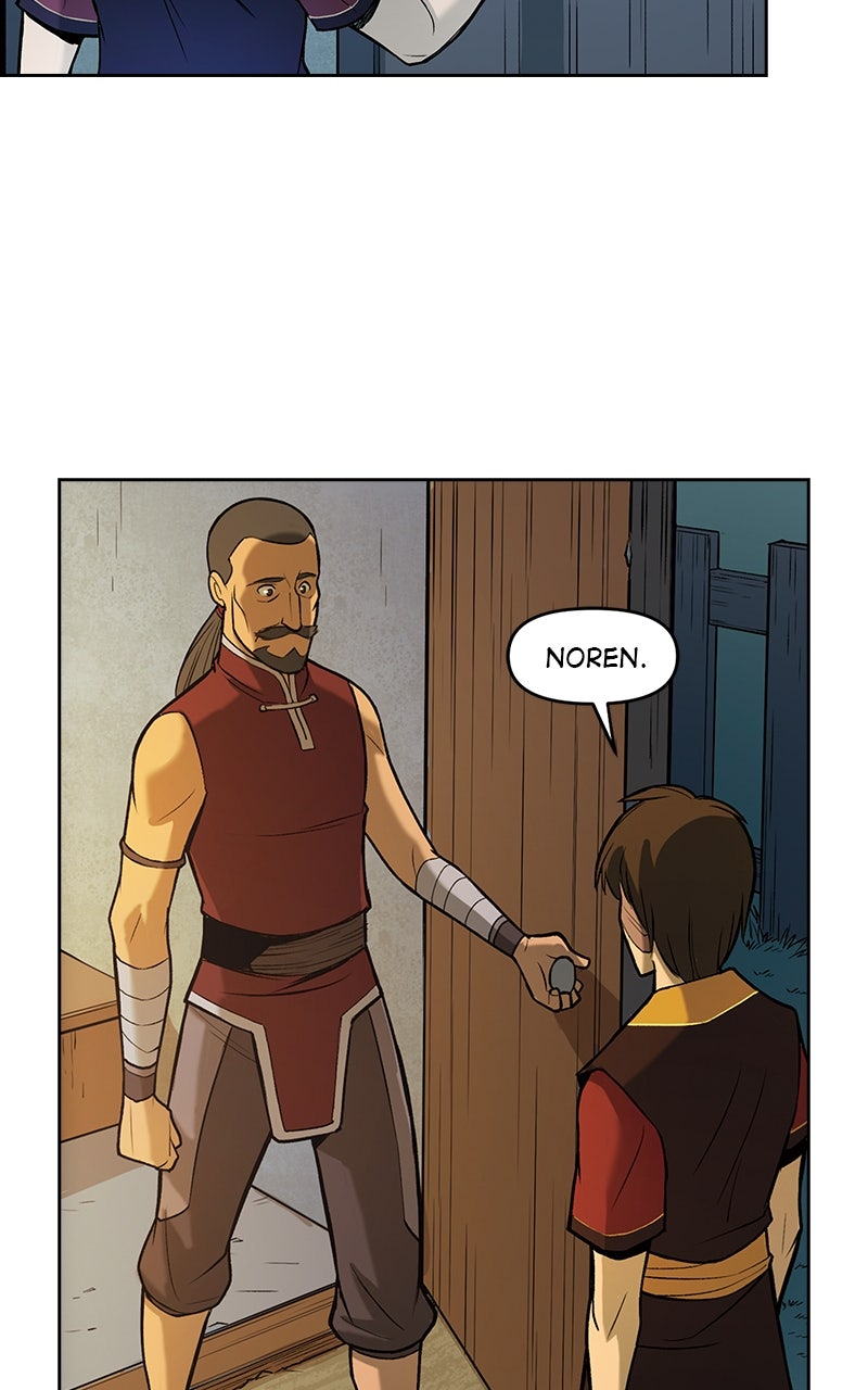 Read Avatar_ The Last Airbender Manga Online