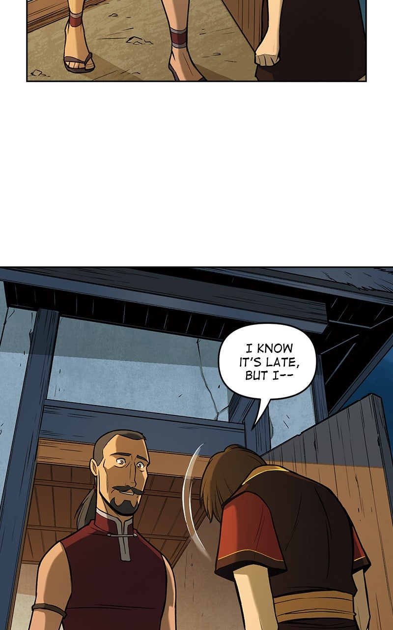 Read Avatar_ The Last Airbender Manga Online