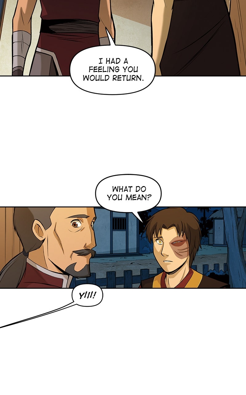 Read Avatar_ The Last Airbender Manga Online