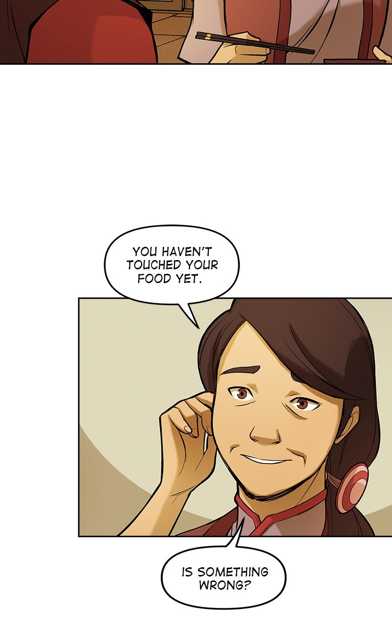 Read Avatar_ The Last Airbender Manga Online