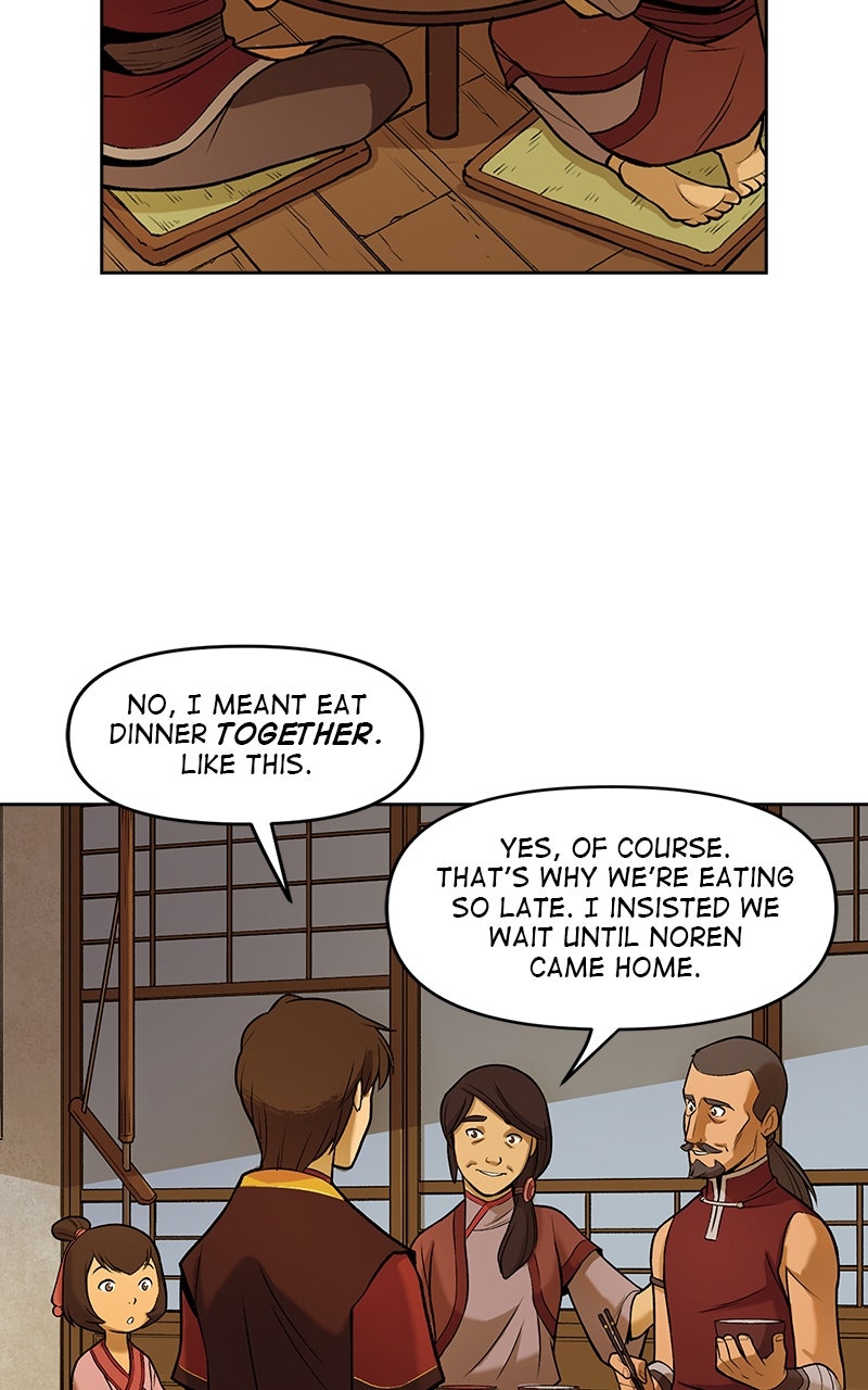 Read Avatar_ The Last Airbender Manga Online