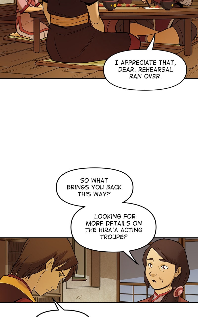 Read Avatar_ The Last Airbender Manga Online