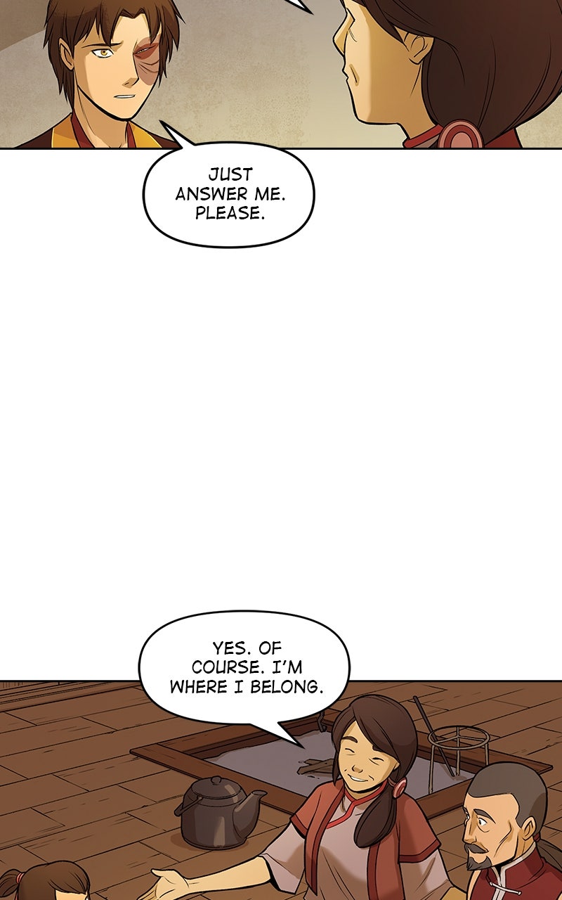 Read Avatar_ The Last Airbender Manga Online